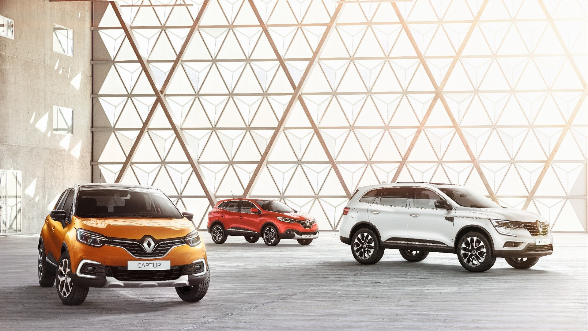 Renault binek modellerde avantajlı faiz fırsatı